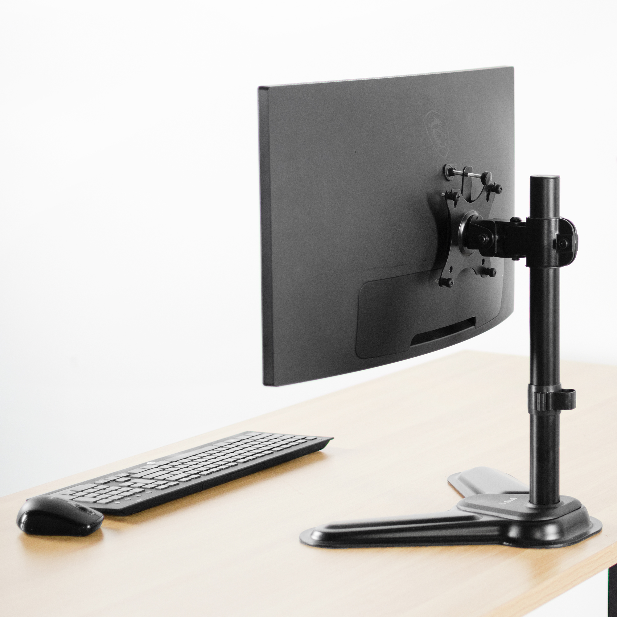 VIVO VESA Adapter Plate Bracket Designed for Compatible Viotek and MSI Monitors Image 4